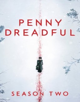 penny-dreadful Saison 2