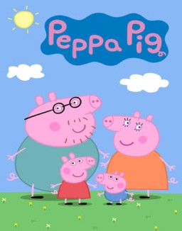 peppa-pig Saison 1