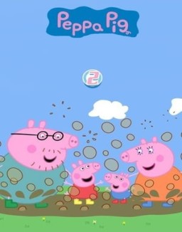 peppa-pig Saison 2