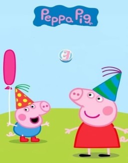 peppa-pig Saison 3