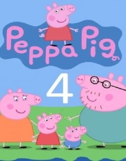 peppa-pig Saison 4