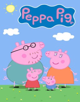 peppa-pig Saison 5