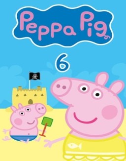 peppa-pig Saison 6