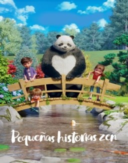 pequeanas-historias-zen Saison 1