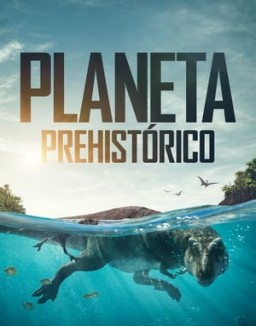 planeta-prehistaorico Saison 1