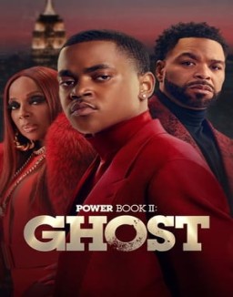 power-book-ii-ghost Saison 3