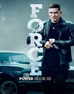 power-book-iv-force Saison 1