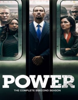 power Saison 2