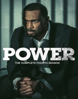 power Saison 4