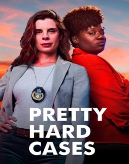 pretty-hard-cases Saison 1