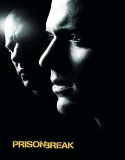 prison-break Saison 1