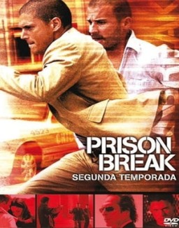 prison-break Saison 2