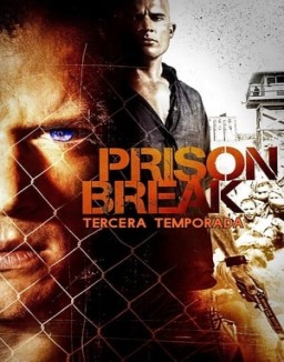 prison-break Saison 3