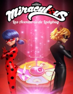 prodigiosa-las-aventuras-de-ladybug Saison 2