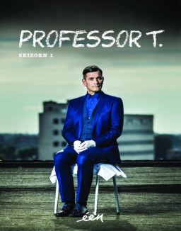 professor-t-2015 Saison 1