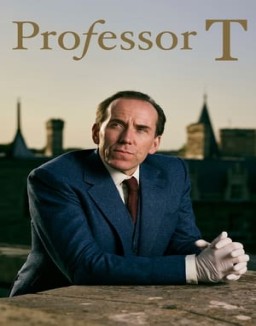 professor-t Saison 1