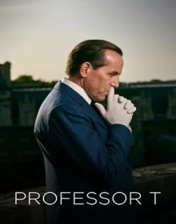 professor-t Saison 2