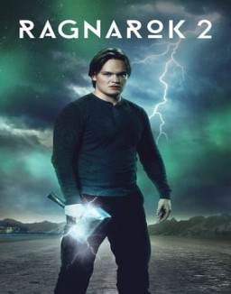 ragnarok Saison 2