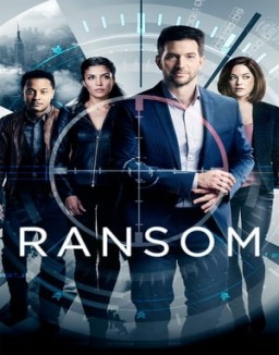 ransom Saison 1