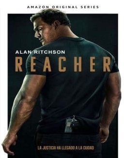 reacher Saison 1