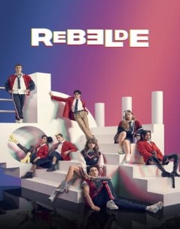 rebelde Saison 1