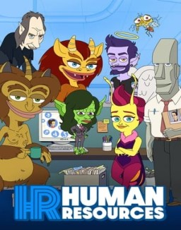 recursos-humanos Saison 1