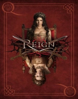 reign Saison 3