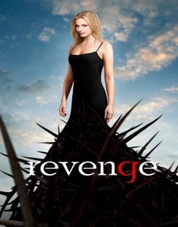 revenge Saison 1