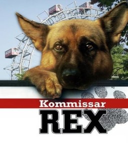 rex-un-policaia-diferente Saison 1