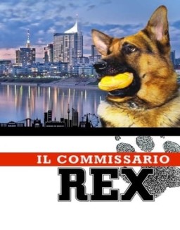 rex-un-policaia-diferente Saison 2