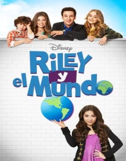 riley-y-el-mundo Saison 1