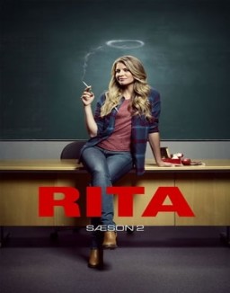 rita Saison 2