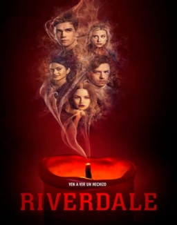 riverdale Saison 1