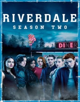 riverdale Saison 2