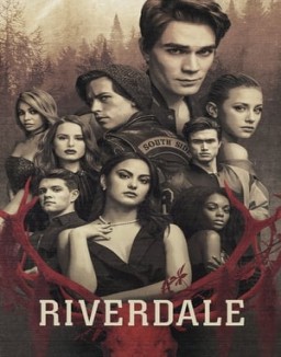 riverdale Saison 3