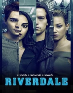 riverdale Saison 5