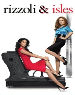 rizzoli-et-isles Saison 1