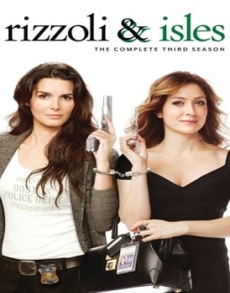 rizzoli-et-isles Saison 3