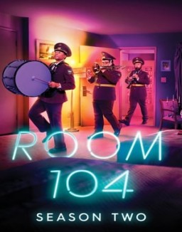 room-104 Saison 2