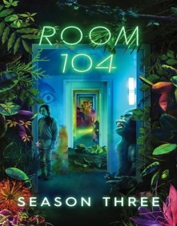 room-104 Saison 3