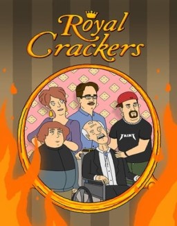 royal-crackers Saison 1