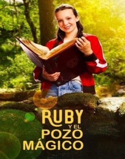 ruby-y-el-pozo-maagico Saison 1