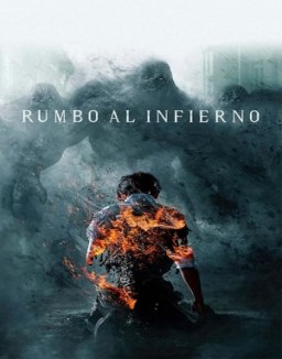 rumbo-al-infierno Saison 1