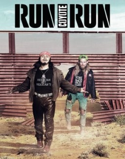 run-coyote-run Saison 1