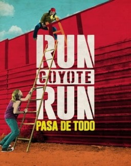 run-coyote-run Saison 2