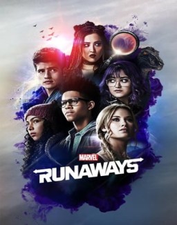 runaways Saison 1