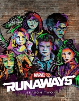 runaways Saison 2