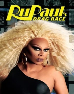 rupaul-reinas-del-drag Saison 1