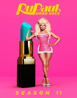 rupaul-reinas-del-drag Saison 11