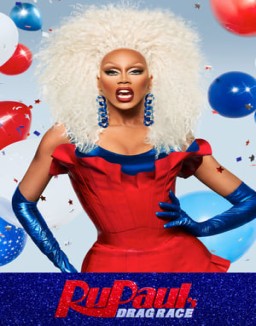 rupaul-reinas-del-drag Saison 12